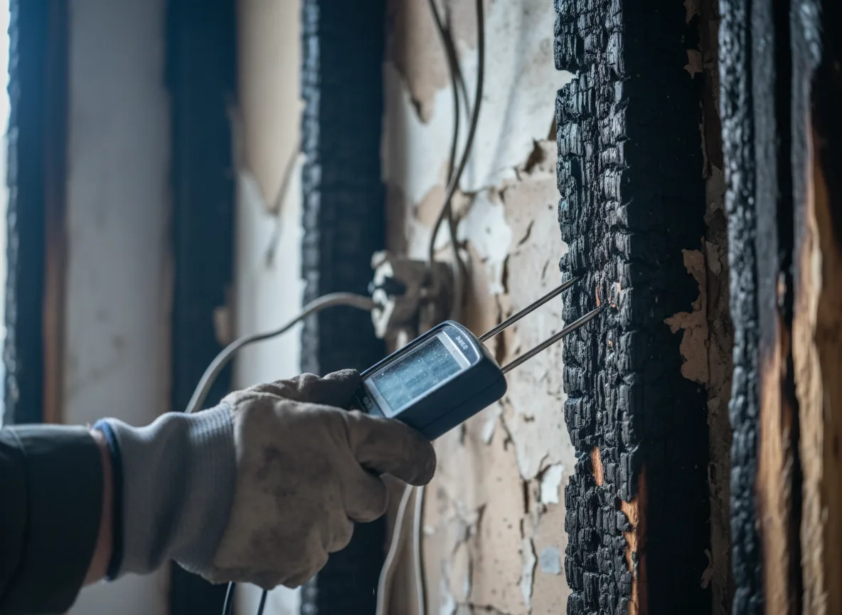 Fire Damage Restoration Corryton, TN FAQs